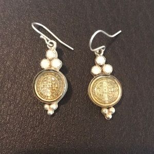 VSA Earrings